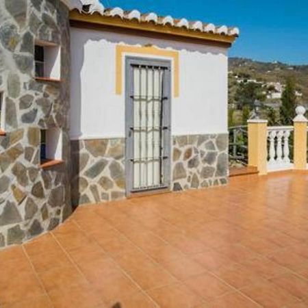 Casa Torre Del Manzano Villa Torrox Eksteriør billede